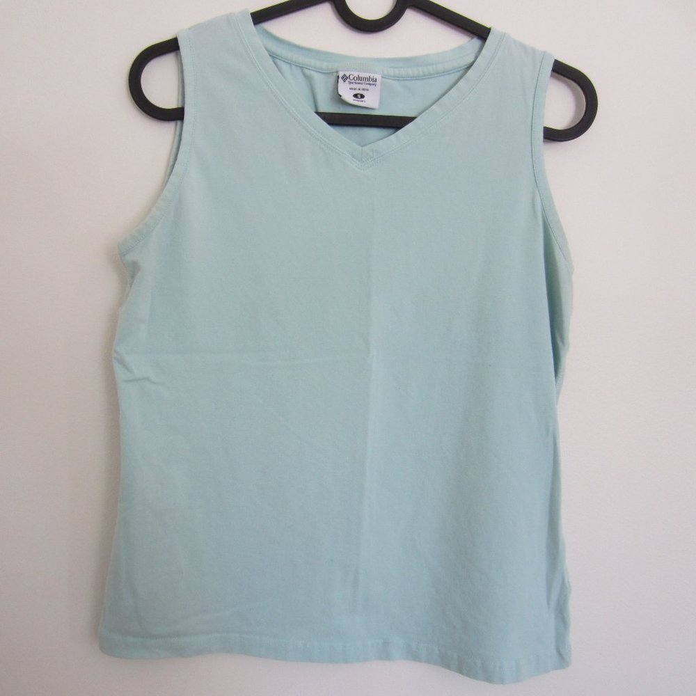 Columbia Athletic Top